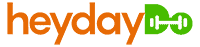 heydayDo.com logo